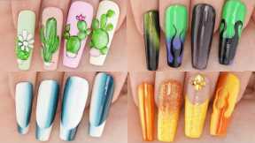 The Best Color Nail Art Ideas 2022 | Incredible Nails Designs | Nails Inspiration #7