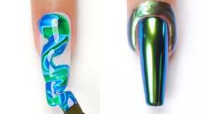 #581 New Nail Art Tutorial | Best Of Nails 2022 | Nails Inspiration