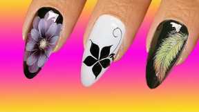 TOP New Nail Art Ideas | Simple Nails Art Ideas Compilation | Olad Beauty #110 #topnailarts