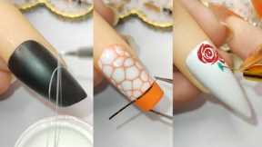 #115 amazing nail art designs of 2022 | top trendy nail art ideas for beginners