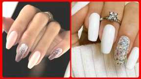 trendy nails art designs,trendy nail art compilation,rendy nail polish colors #fantasynails