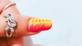 Top nail designs for beginners||nail art home|| #nailart #naildesign #easynailart