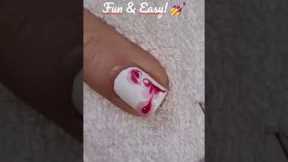 Easy Nail Art Designs At Home ❤ DIY Nails For Beginners