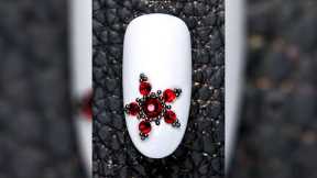 New Nail Art Design 2022❤️💅Compilation For Beginners | Simple Nails Art Ideas Compilation 16#shorts