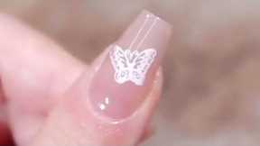 Nail Art Designs Easy For Beginners - Awesome Nail Hacks For Girls | Nails Art Compilation