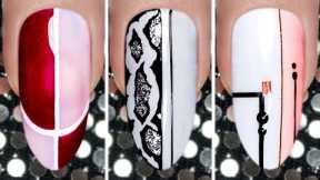 Nail Art 2023 ❤️💅 Compilation For Beginners | Simple Nails Art Ideas Compilation #416