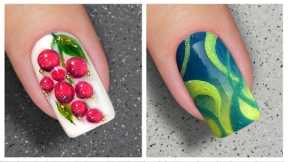 Nail Art Designs | New Nail Art Ideas #nails