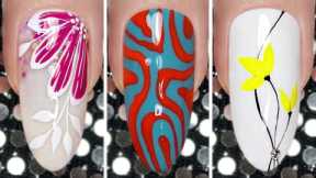 Nail Art 2023 ❤️💅 Compilation For Beginners | Simple Nails Art Ideas Compilation #426