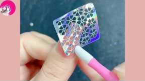 Nail Art Designs For Beginners At Home - Latest Nail Art Designs 2023