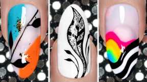 Nail Art 2023 ❤️💅 Compilation For Beginners | Simple Nails Art Ideas Compilation# 418
