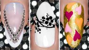 Nail Art 2023 ❤️💅 Compilation For Beginners | Simple Nails Art Ideas Compilation #419