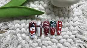 Elmer Tran Jean Wade - Amazing Nail Art Designs For Beginners To Try In 2023