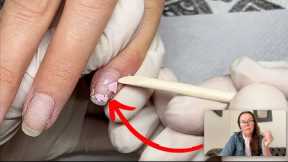 Can Shellac damage nails? Nail technician explains what happens