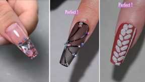 Amazing Cute Nail Art Designs AndNail Art ldeas | Easy Nails Art ldeas Compilation | Nailpolish Hub