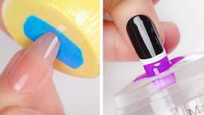 #690 Gorgeous 3D Nail Design 2023 | The Best Cute Nails Art Tutorial | Nails Inspiration