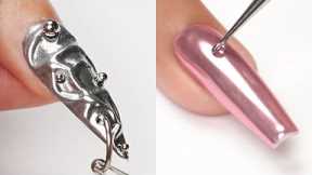 #701 Top Easy Nail Art Ideas At Home | Summer Nail Ideas | Nails Inspiration