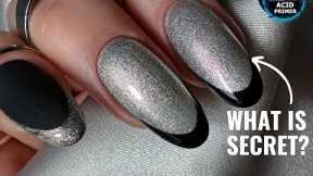 💥Satisfying Nail Art Tutorial | Awesome Nail Design & Ideas! WOW Manicure New Year 2023🎄