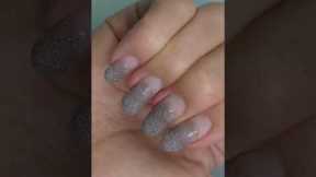 72 days Gel Manicure 😵‍💫
