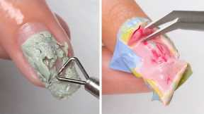 #707 10+ Nail Holic Ideas 2023 | Amazing Nails Art Design | Nails Inspiration
