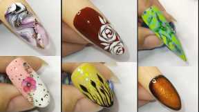 #236 top trending nail art designs | best nail art designs for beginners | amazing nail art designs