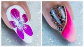 Best Spring Nail Art Collection Ideas | New Nail Compilation