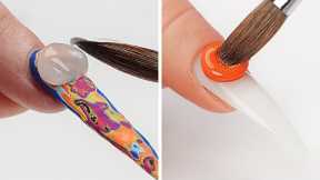 #710 Top Of The Hottest Nail Trends 2023 | Nail Art Designs | Nails Inspiration