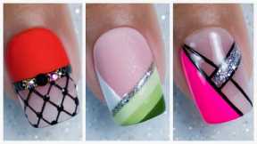 Best Easy Nail Art Ideas 2023 | New Nail Design Compilation