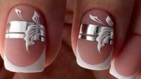 Wedding nails: Original design ideas | Best Nail Art