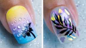 Best Spring Nail Art Trends 2023 | 5 Beautiful Spring Color Nail Design Ideas