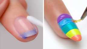 #754 Top Best Ombre Nail Trends Compilation | Beautiful Nail Art Ideas | Nails Inspiration
