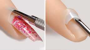 #749 Nail Designs You Should Try For | Best Acrylic Nail Ideas | Nails Art Inspiration