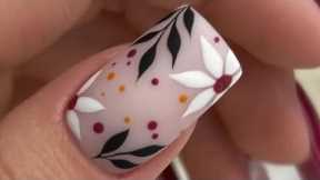 Fashionable nail color 2023 Top 10 most current shades in the manicure Best Nail Art