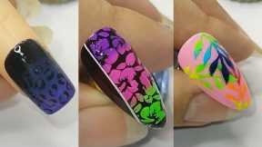 #262 fun and easy nail art designs for nail art lovers | fantastic nail art designs for beginners