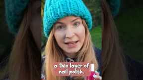 How to paint nails like a PRO💅