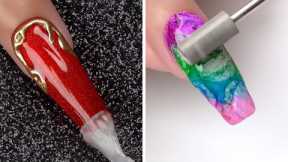#785 3D Nails Art Ideas 💖 Nail Art Compilation | Nails Inspiration