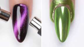 #807 Top 15+ Easy Nail Ideas For Everyone Amazing Nail Art Ideas Nails Inspiration