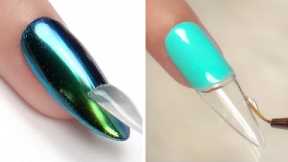 #820 Amazing Cute Nail Designs 🤩 Easy Nails Art Ideas | Nails Inspiration