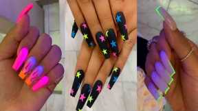 Top Amazing Acrylic Nail Ideas to Show Your Sparkle _ The Best Nail Art Designs