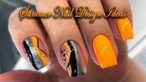 New Nail Art Design  ❤️💅 Compilation For Beginners | Simple Nails Art Ideas Compilation #506