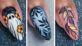 New Nail Art Ideas 2023 #tutorial | Amazing Nail Art