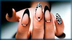 Best Nail Art🍁Designs Compilation ❤️💅 New Nails Art Design | Simple Nails Art Ideas Compilation #598