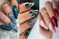 Nail Art Design  🍁❤️🍂💅 Compilation 