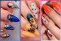 Nail Art Designs ❤️💅 Compilation For 