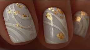 Easy Nail Art Ideas in Different Styles and Techniques | Best Nail Art