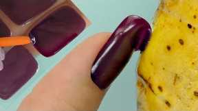 New Kind of Nail Extensions or… Scam? Viral Gel Stickers Review