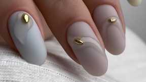 What will be the Nail Design Trends in 2024? Nail Inspiration | Best Nail Art