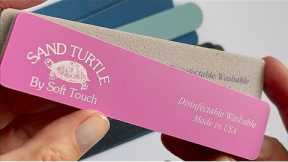 Soft Touch Nail Files (something special)
