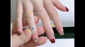 Amazing Nail Art Designs For Beginners To Try