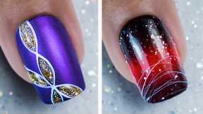 Best Easy Nail Art Ideas 2023 | New Nail At Compilation