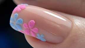 10 Best Spring Nail Designs for 2024: Stylish Ideas for Warm Days💅🦋 | Best Nail Art